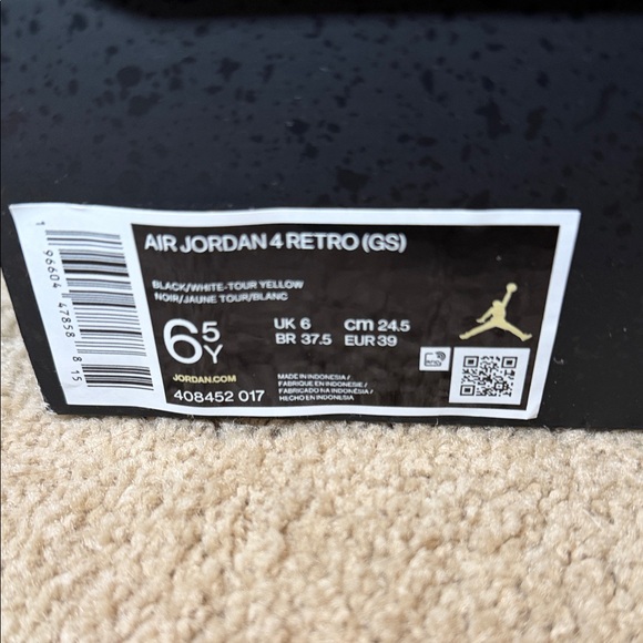 Thunder 4s GS - Picture 5 of 5